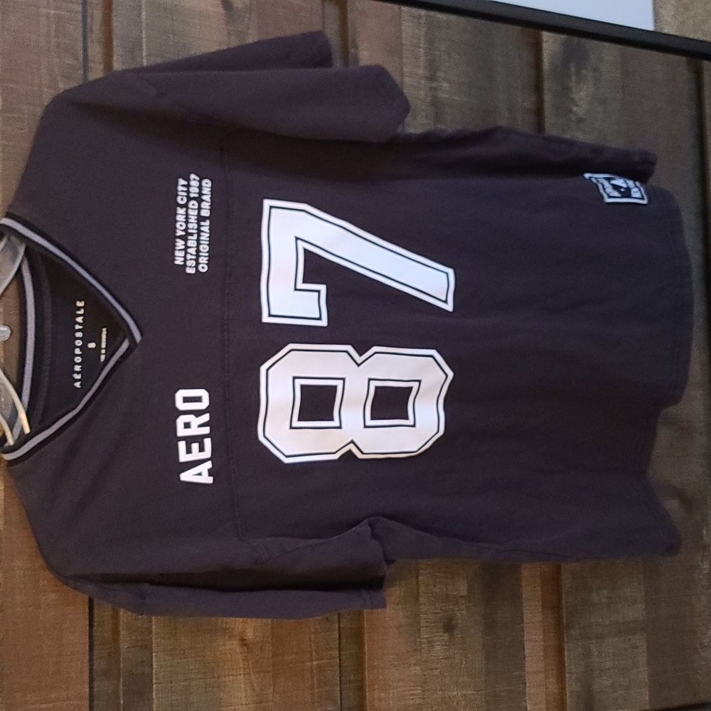 AERO tee